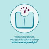 Culturelle Metabolism + Weight Management with SlimBiotics® Probiotic Capsules – 30 Count – Helps Safely Manage Weight - Promotes Healthy Metabolism and Physical & Mental Energy