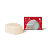 Trilogy Ultra Hydrating Cleansing Bar, 2.82 fl oz - Facial Cleansing, Make-up Removal with Marine Algae and Soap-Free
