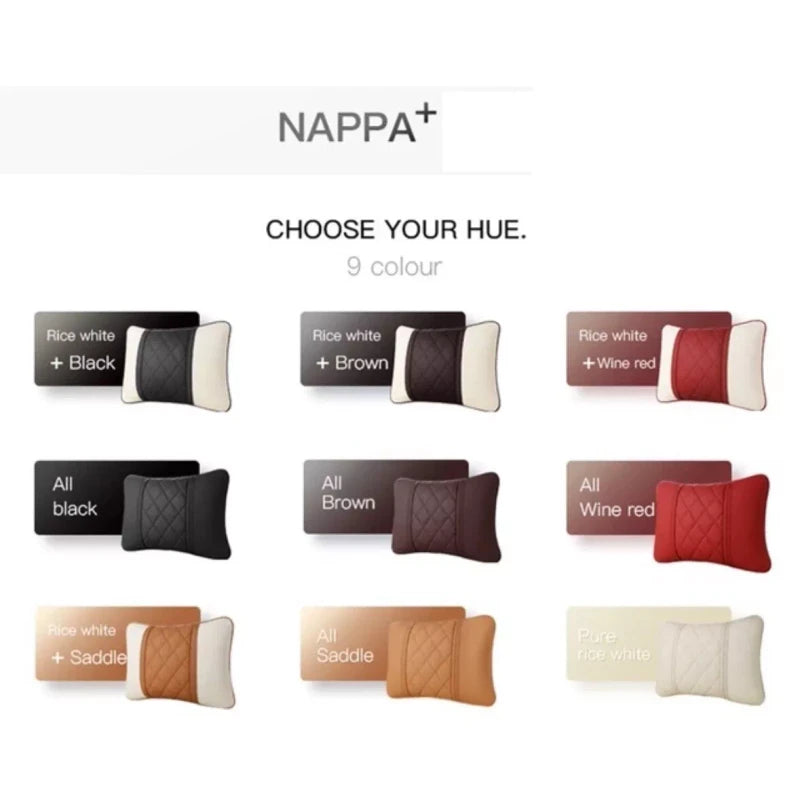 Maybach LOWEST PRICE ON EBAYCream White Maybach Pillow Mercedes S-Class