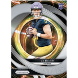 2024 Panini Prizm Football Single Pack from Hobby Box Find Autos & SSP’s