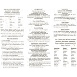 Sun-Sational Specialty Product Super Concentrated Cleaner Multi-Use