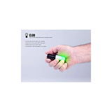 FENIX社 FENIX LEDランタン CL09 アイアングレー CL09GRAY