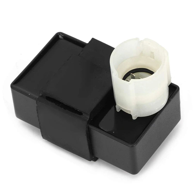 Atc 200Es Cdi,1986 Big Red 250Es Cdi Box,CDI 200X 85 Atc250R 1985 110 200S 1984 Box 250 Es Igniter Abs Module 1983 For 84,Car CDI Box Module Igniter Fits For ATC ATC200S ATC200M 83