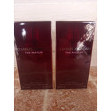 Charles Jourdan 2x Charles Jourdan The Parfum EDP, EAU DE PARFUM 3.4 fl oz. 100ml factory sealed