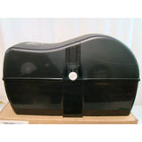 WausauPaper Silhouette OptiServ Roll Mechanical HandsFree Towel Dispenser 86500