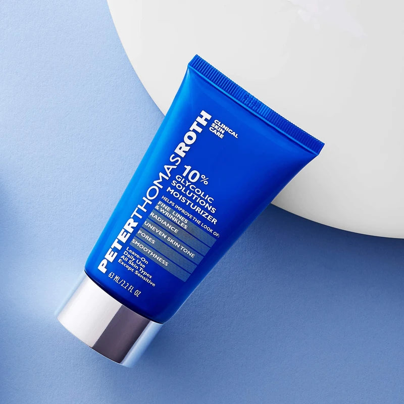 Peter Thomas Roth 10% Glycolic Solutions Moisturizer 2.2 fl. oz