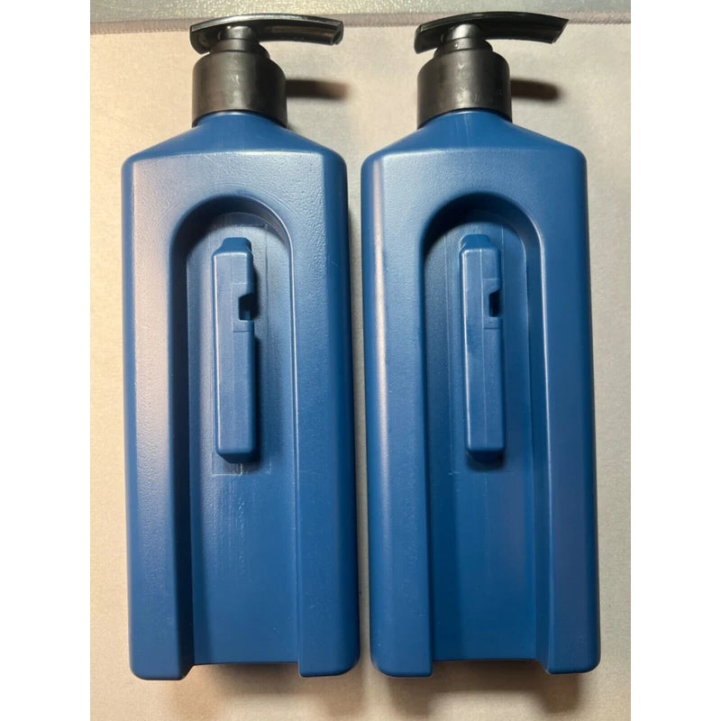 Roots 2 Bottles ROOTS Aromatherapy SHAMPOO Brown Sugar & Fig 12.8 oz Each