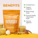 Paleovalley Paleovalley Superfood Golden Milk