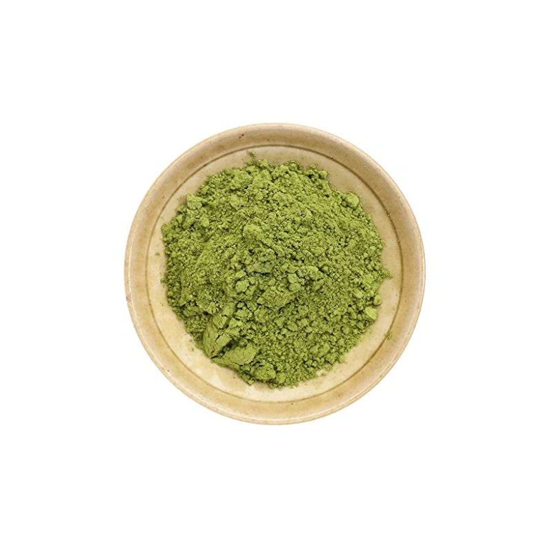 Nature’s Root Organic Moringa Powder 250g - 100% Natural Green Superfood | Vegan Whole Food | Non-GMO | High in Antioxidants | Dietary Fibre | Kraft Paper Pouch
