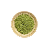 Nature’s Root Organic Moringa Powder 250g - 100% Natural Green Superfood | Vegan Whole Food | Non-GMO | High in Antioxidants | Dietary Fibre | Kraft Paper Pouch