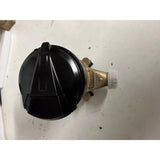 Neptune 5/8x3/4 NEW T-10  Direct Read Cubic Feet Water Meter NSF61