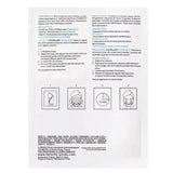 La Roche-Posay Cicaplast Masque B5 25g X 5/ 5 Sheets