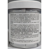 Bee Vitality Shot, Bee Pollen & Royal Jelly, 30 Sachets - EXP: 4/26