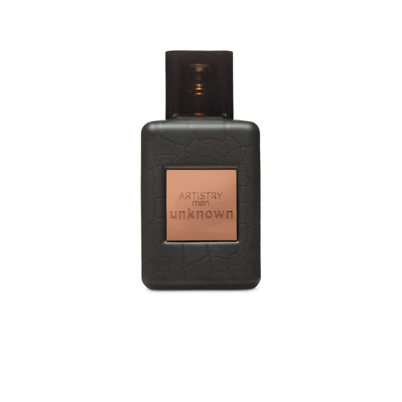 Genérico Artistry Men Unknown Eau de Parfum Spray.