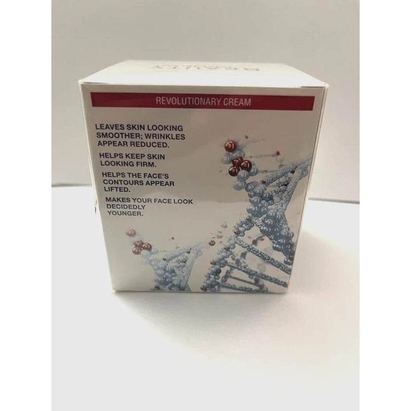 Elixir Beauty Renew 50+ ELIXIR PRO-COLLAGEN MOISTURIZING DAY & NIGHT CREAM Exp 08/2025