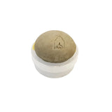 Tayammum Pad With Pure Mud Dust for Dry Ablution Unique Clay Bar Pot For Wudu Perfect Travelling and Illness Tayammum Stone Purification Hajj Umrah When Water is Unavailable Ideal for Praying Anywhere