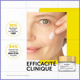 Decléor Lavender Iris Lifting Rich Cream 50ml