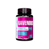 Project AD Ravenous 180caps Glucose Disposal