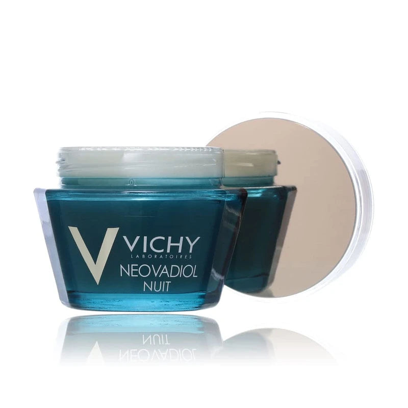 Vichy Nuit Night Cream 0.05 kg