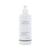 Terra Green 2 Bottles Terra Green White Tea Conditioning SHAMPOO 12.8oz - Wyndham Hotels NEW