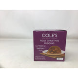 Figgy Christmas Pudding 275g