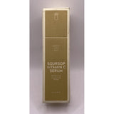Sweet July Skin Soursop Vitamin C Serum With Ferulic Acid