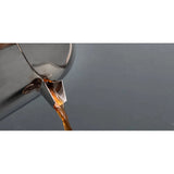 La Cafetière Havana Stainless Steel Double Walled Cafetière, Eight Cup, Gift Boxed