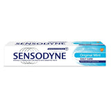 Sensodyne Daily Care Original Fluoride Toothpaste, 3 Pack, 75 ml