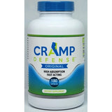 Cramp Defense Original High Absorption Fast Acting 180 Capsules