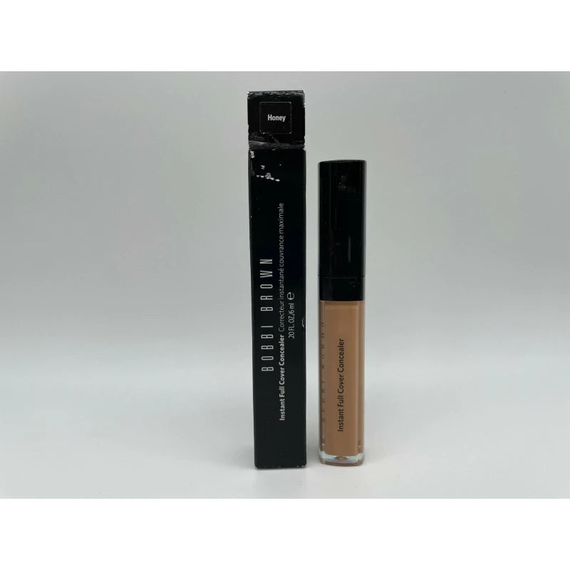 Bobbi Brown Instant Full Cover Concealer 0.20fl oz/6ml~Choose Your Shade - Chestnut
