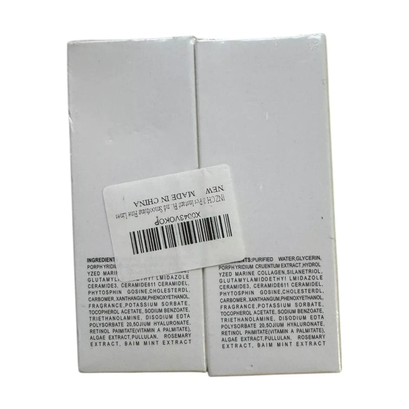 Unbranded 2 Pack Celyn Instant Firm Eye Tightener - 2 x 1 oz