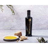 Morocco Gold Single Estate Extra Virgin Olive Oil, Unfiltered, Unblended, High in Polyphenols, Pure & Natural, 500ml