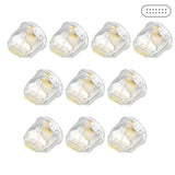 Bio Roller Q2 Replacement Heads Pack of 10