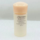 Shiseido NEW Shiseido Benefiance WrinkleResist 24 Day Emulsion SPF 15 - 0.5fl oz -BOXLESS