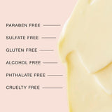 BOOM! by Cindy Joseph Boomsilk - Rejuvenating Face & Body Moisturizer For Aging Skin - Organic Body Lotion for Women to Soften and Protect Your Skin - 4 Oz