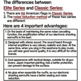 ACT FIRE Ear Protection Shooting Electronic Hearing Protection Noise Cancelling Ear Muffs