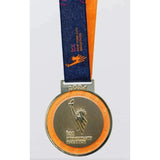 2024 NYC New York MARATHON MEDAL Abbott World Marathon Major NEW