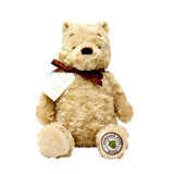 Rainbow Designs DN1463 Cuddly Classic Pooh & Friends Winnie The Pooh Soft Toy-Teddy Bear for Babies and Toddlers