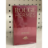 HERMÈS Hermes Rouge Hermes 1.6 oz / 50 ml EDT for Women