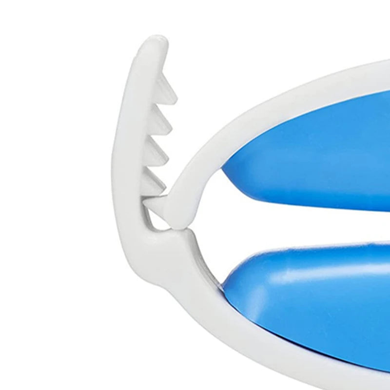 Men Incontinence Clamp Silicone Comfortable Urine Control Urinary Clamp for Incontinence