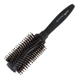 Bio Ionic Boar Styling Brush, Luxurious Boar Bristles for Effortless Hair Styling and Enhanced Shine and Smoothness, Large