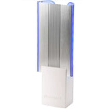 DynaTrap  Flylight Indoor Plug-In Fly Trap for Flies, Fruit Flies, Moths, Gnats.