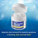 TAGRID TAGRID Balanitis Treatment for Men, Cream for Balanitis, Balanitis Relief - 30g