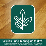 Bona Home Joint Sealant Light Oak 310 ml, Joint Seal, Joint Filler, Filling, Wood Putty Repair Kit, Repair Compound, Wood Filler, Parquet Sealant, Ready Mortar