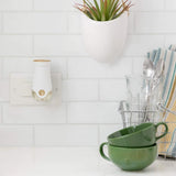 Glade Plug in Air Freshener Refill, Electric Scented Oil Room Air Freshener, Sandalwood & Jasmine, Duo Pack (2 x 20 ml)