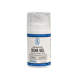 ZaynAura Advanced silicone Scar Gel 1.7floz (medium)