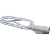 CREMAX Electric Cordless Water Flosser USB Rechargeable Dental Oral Irrigator 400ml