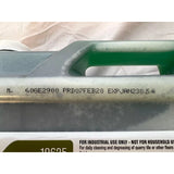 ECOLAB Oasis 115 XP Extra Strength Floor Cleaner 6110625 - 2.5 Gal - New