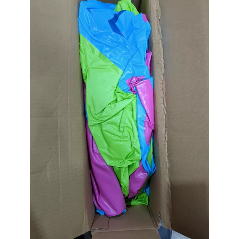 Bestway H2O GO! Bestway Inflatable Giant Sea Serpent Kids Inflatable Sprinkler NOB