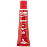 Dr. Rudolf Dear successors Ajona Stomaticum medical toothpaste concentrate, pack of 4 (4 x 25 ml)